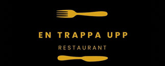 Restaurang En Trappa Upp