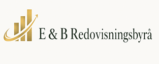 E & B Redovisningsbyrå