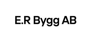 E.R Bygg AB