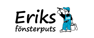 Eriks Fönsterputs i Sverige AB