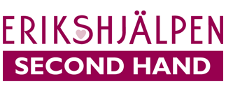 Föreningen Erikshjälpen Second Hand i Växjö