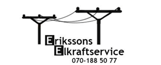 Erikssons Elkraftservice AB