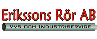 Erikssons Rör i Edsbyn AB
