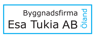 Byggnadsfirman Esa Tukia AB