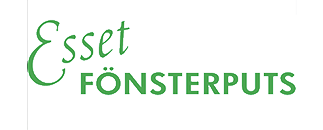 Esset Fönsterputs