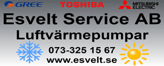 Esvelt Service AB