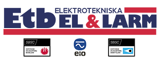 ETB El & Larm AB