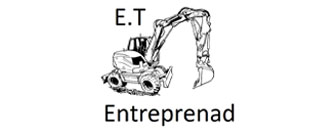 E.T entreprenad AB
