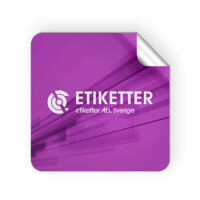 Etiketter