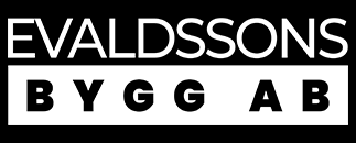 Evaldssons Bygg AB