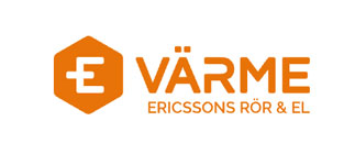 Ericssons Rör & El/ IVT Center