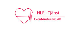 HLR Tjänst & EventAmbulans i Sverige AB