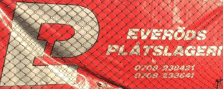 Everöds Plåtslageri AB