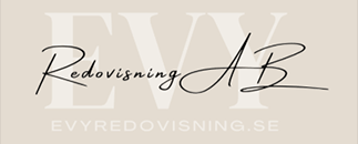 EVY Redovisning AB