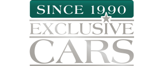 Exclusive Cars i Stockholm AB