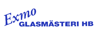 Exmo Glasmästeri HB