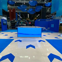 Mässor & utställningar