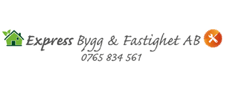 Express Bygg & Fastighet Valentin Bregu AB