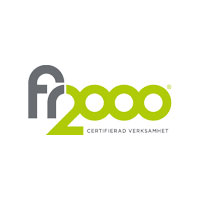 FR2000 Cert
