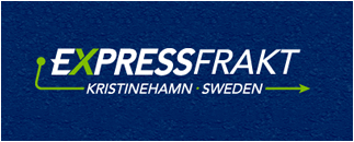 Expressfrakt i Kristinehamn AB