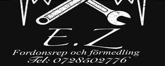 E.Z Fordonsrep och Förmedling
