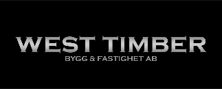 West Timber Bygg & Fastighet AB