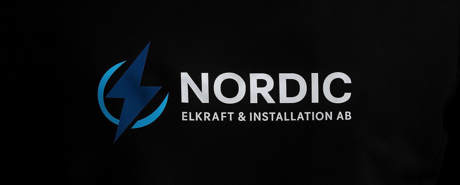 Nordic Elkraft & Installation AB