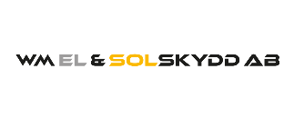 Wm El Och Solskydd AB
