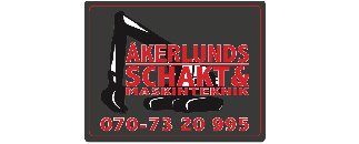 Åkerlunds Schakt Och Maskinteknik AB