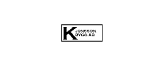 K Jonsson Bygg AB