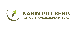 Karin Gillberg KBT och Psykologpraktik AB