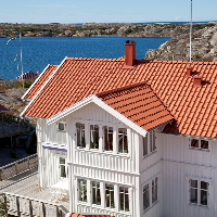 Takläggare
