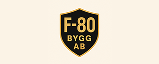 F-80 Bygg AB