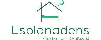 Esplanadens Vandrarhem i Oxelösund AB