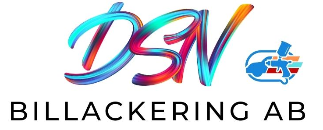 Dsn Billackering AB