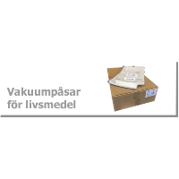 Vakuumpåsar