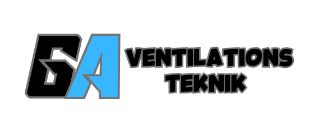 Ga Ventilationsteknik