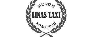Linas Taxi Katrineholm AB