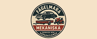 Fågelmara Mekaniska