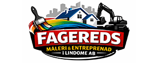 Fagereds Måleri&Entreprenad i Lindome AB