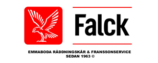 Emmaboda Räddningskår