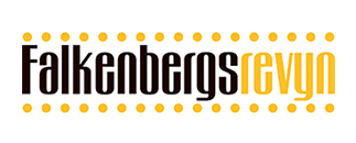 Falkenbergsrevyn AB och Falkenbergs Stadsteater