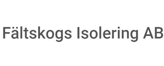 Fältskogs Isolering AB