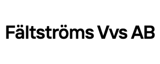 Fältströms Vvs AB