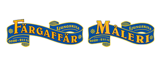 Ljungskile Måleri och Färgaffär AB