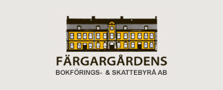 Färgargårdens Bokföring & Skattebyrå AB