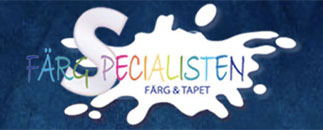 Färgspecialisten i Väst AB