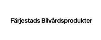 Färjestads Bil & Båtrekond