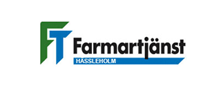Farmartjänst - Hässleholm