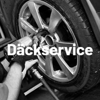 Däckservice